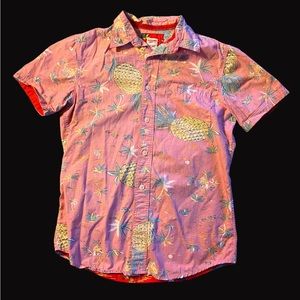 Mossimo Supply Co. Button Up Shirt